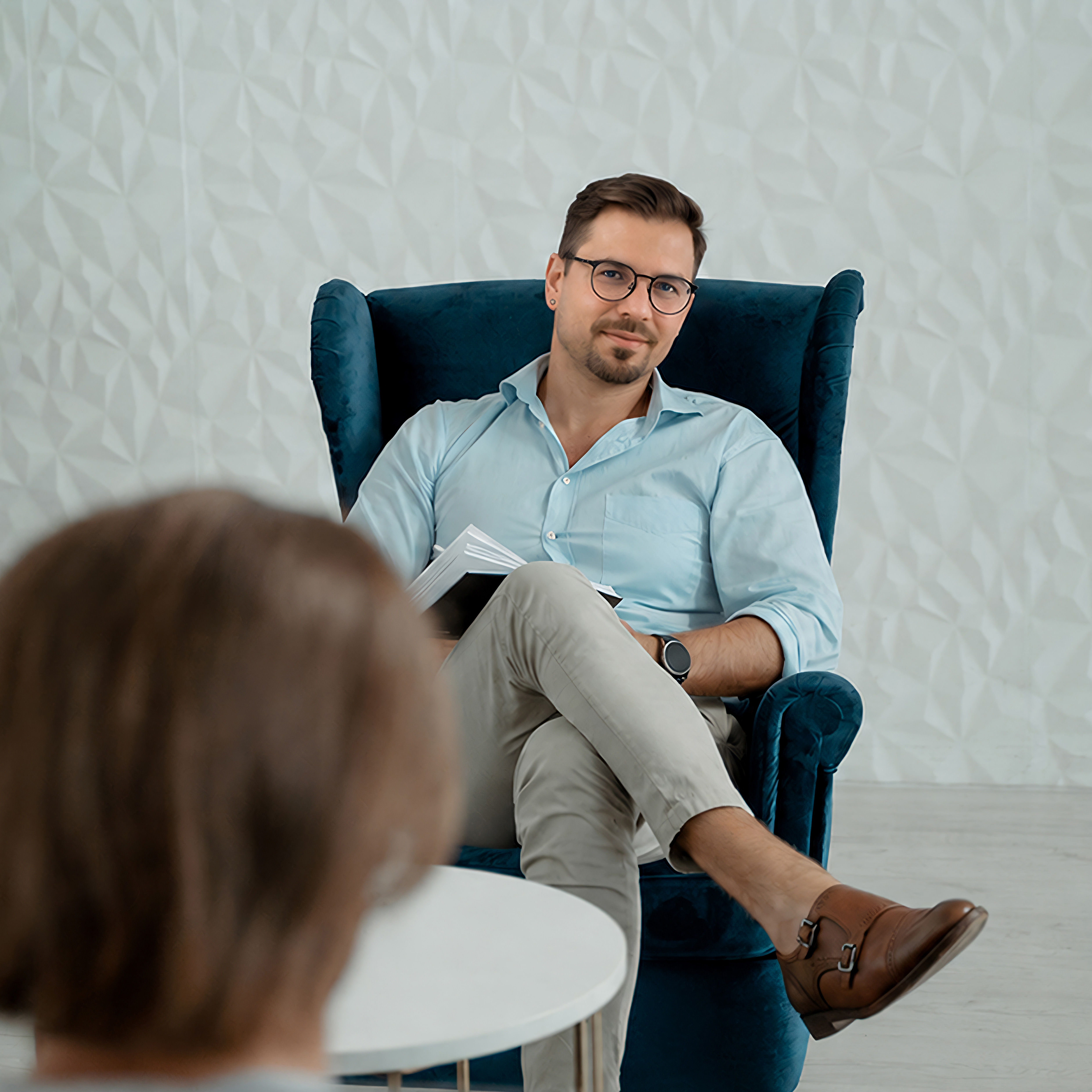 Consultation